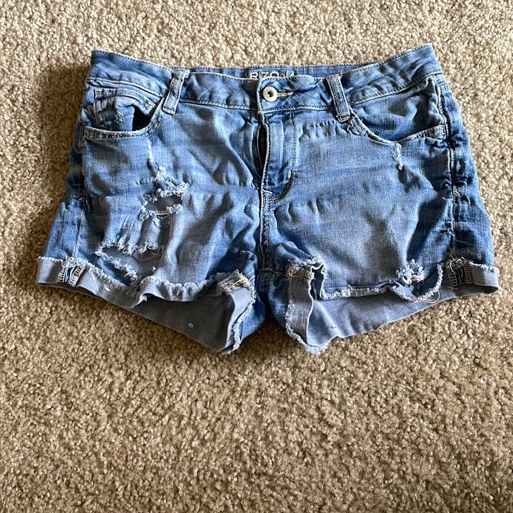 Arizona Jean Co Shorts